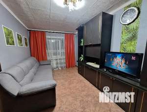 1-к квартира, посуточно, 35м2, 1/5 этаж