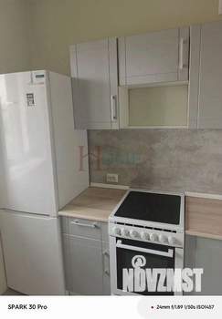 2-к квартира, на длительный срок, 42м2, 6/6 этаж