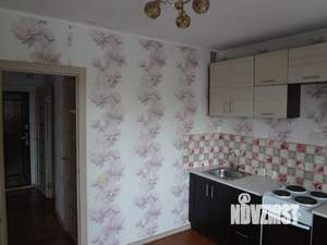 2-к квартира, на длительный срок, 52м2, 2/10 этаж