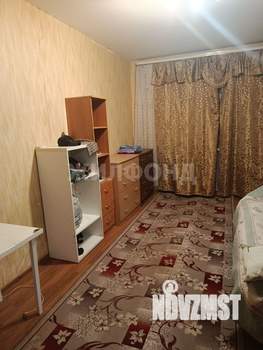 1-к квартира, на длительный срок, 41м2, 9/15 этаж