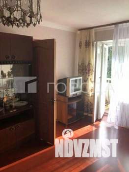 2-к квартира, на длительный срок, 44м2, 2/5 этаж