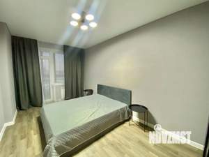 2-к квартира, на длительный срок, 48м2, 16/18 этаж