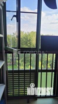 1-к квартира, на длительный срок, 40м2, 8/9 этаж