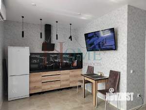 Студия квартира, на длительный срок, 29м2, 19/25 этаж