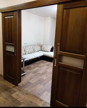 1-к квартира, на длительный срок, 49м2, 6/10 этаж