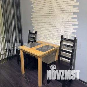 1-к квартира, на длительный срок, 43м2, 6/10 этаж