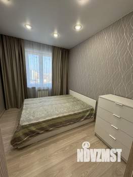 2-к квартира, на длительный срок, 45м2, 11/25 этаж