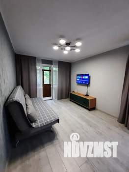 2-к квартира, посуточно, 43м2, 3/4 этаж