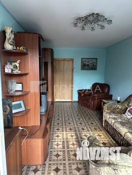 3-к квартира, на длительный срок, 63м2, 2/9 этаж