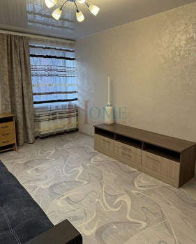 1-к квартира, на длительный срок, 35м2, 2/12 этаж