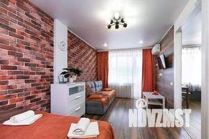 1-к квартира, посуточно, 30м2, 4/9 этаж