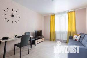 2-к квартира, посуточно, 47м2, 3/25 этаж