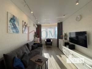 1-к квартира, на длительный срок, 45м2, 13/25 этаж