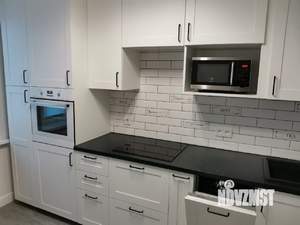 1-к квартира, на длительный срок, 40м2, 3/25 этаж