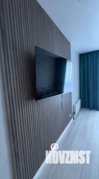 1-к квартира, на длительный срок, 39м2, 12/21 этаж