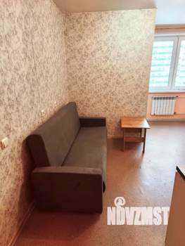 Студия квартира, на длительный срок, 20м2, 11/19 этаж