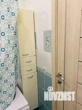 Студия квартира, на длительный срок, 28м2, 18/25 этаж