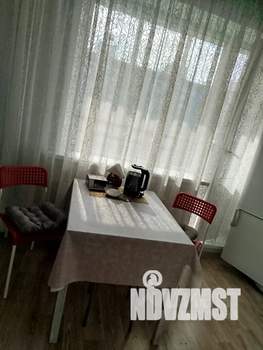 1-к квартира, посуточно, 32м2, 5/9 этаж