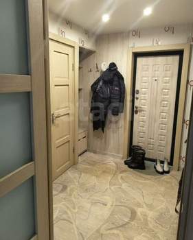 2-к квартира, на длительный срок, 42м2, 4/9 этаж