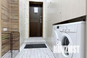 1-к квартира, посуточно, 22м2, 1/4 этаж