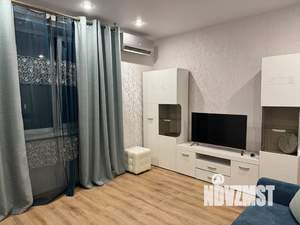 3-к квартира, посуточно, 60м2, 18/19 этаж