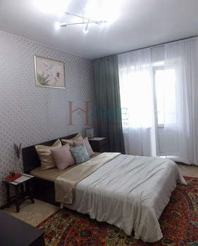 3-к квартира, на длительный срок, 64м2, 8/9 этаж