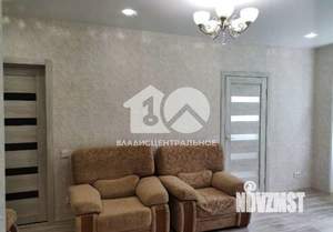 2-к квартира, на длительный срок, 41м2, 3/5 этаж