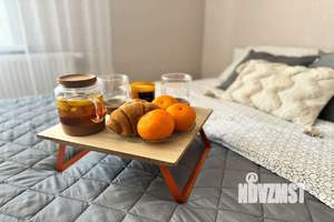 Студия квартира, посуточно, 20м2, 6/27 этаж