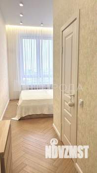 1-к квартира, на длительный срок, 35м2, 25/25 этаж