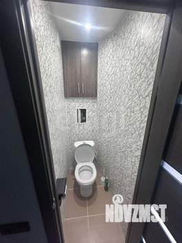 2-к квартира, на длительный срок, 43м2, 3/9 этаж
