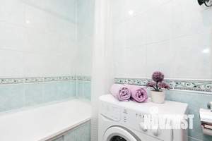 1-к квартира, посуточно, 33м2, 3/5 этаж