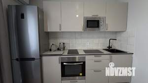 1-к квартира, на длительный срок, 42м2, 8/14 этаж