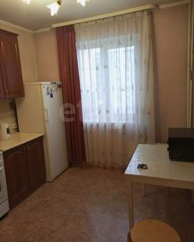 1-к квартира, на длительный срок, 34м2, 6/10 этаж