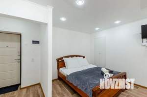 2-к квартира, посуточно, 42м2, 2/5 этаж