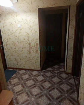 2-к квартира, на длительный срок, 43м2, 3/9 этаж