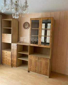 4-к квартира, на длительный срок, 75м2, 7/9 этаж