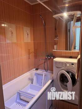 2-к квартира, на длительный срок, 48м2, 3/5 этаж