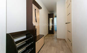 Студия квартира, на длительный срок, 20м2, 5/17 этаж