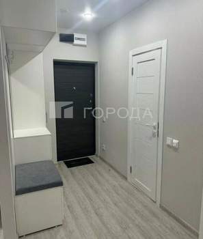 2-к квартира, на длительный срок, 46м2, 13/19 этаж