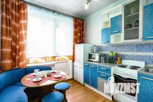 2-к квартира, посуточно, 70м2, 3/15 этаж