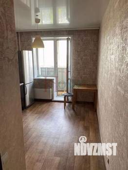1-к квартира, на длительный срок, 40м2, 13/17 этаж