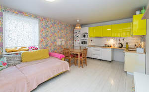 3-к квартира, на длительный срок, 84м2, 2/10 этаж