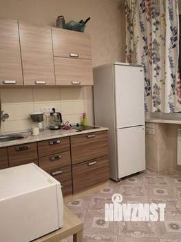 1-к квартира, на длительный срок, 37м2, 2/5 этаж