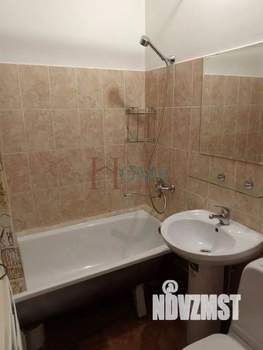1-к квартира, на длительный срок, 35м2, 11/13 этаж