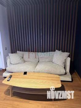 3-к квартира, на длительный срок, 65м2, 6/17 этаж