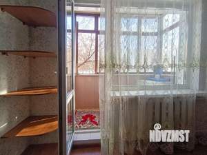 1-к квартира, на длительный срок, 28м2, 4/5 этаж