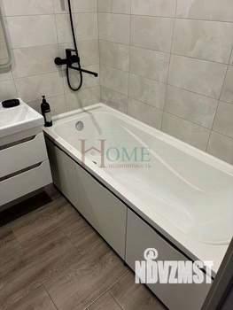 1-к квартира, на длительный срок, 28м2, 9/18 этаж