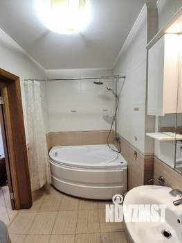 1-к квартира, на длительный срок, 50м2, 13/19 этаж