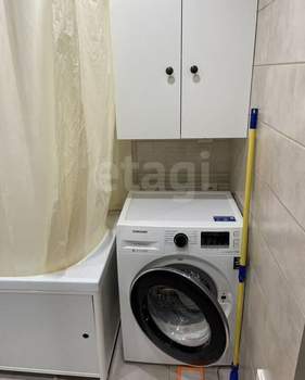 2-к квартира, на длительный срок, 46м2, 4/10 этаж