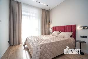 2-к квартира, на длительный срок, 44м2, 4/25 этаж